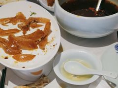 -惠丰堂饭庄·烤鸭·京味菜(西北旺·唐家岭店)