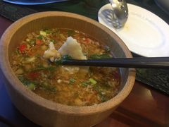 -火舞泰·泰式海鲜火锅餐厅(世纪城店)