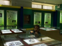 -上海昆虫博物馆