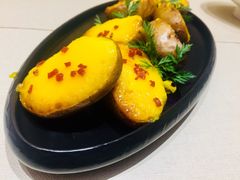 -将相和·海鲜蒸饺大连菜