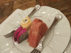 -莫斯科餐厅