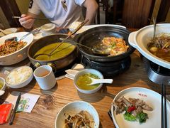 -瑶王府·广西菜(茶花园店)