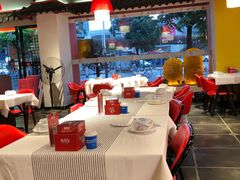 大堂-熊记虾王·小龙虾(东晓南店)