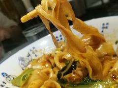 -汉唐宴长安食府