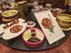 -全聚德(双井店)