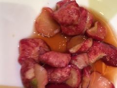 酱萝卜-五观堂素食(新华路店)