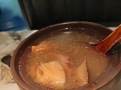 -雀蓝川菜(滨湖万象汇店)