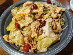 -李老哈·东北菜(宋园路店)