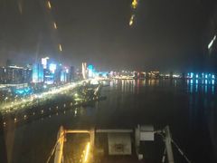 -琴岛之星摩天轮