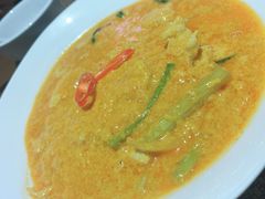 -泰国餐厅 Thai Food(裕华万达店)