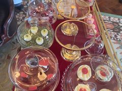 -Salon de Ville浦江汇(上海外滩华尔道夫酒店店)