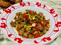 -野渡坡·极致湘菜·庭院餐厅(汉阳店)