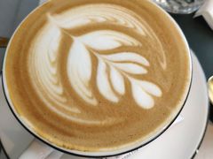 拿铁-开间茶馆·围炉煮茶