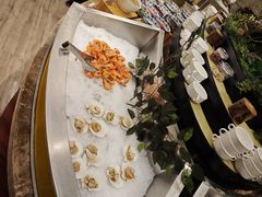 -索菲特酒店·海鲜自助 ·聚餐厅