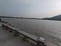 -南北湖风景区