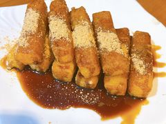 -炉小二铜锅牛蛙•川湘菜(三里屯店)