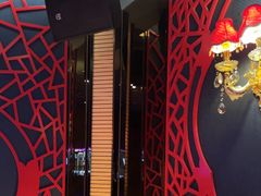 -萧邦音乐会所KTV·蒸汽活海鲜自助(福田店)