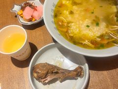 -王春春鸡汤饭(重庆巴南万达店)