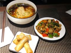 -十面春风·江南面馆(崇宁路店)