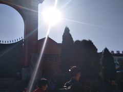 -九华山友谊土菜馆 小资餐厅