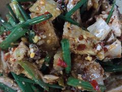 -海门渔村老厨子(海门渔村美食街店)
