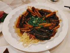 响油鳝糊-得月楼·省级非遗·传统苏帮菜(观前店)