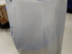 -煲珠公·老红糖珍珠奶茶(长宁龙之梦店)