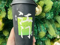 -烧柠·柠檬茶(大融城店)