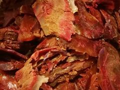卤牛肉-马记清真肺片(玉林中横巷)