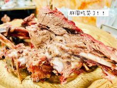 -郭记原生态烤羊腿(长宁路店)