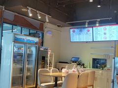 -西粉堂新疆米粉(朝外店)