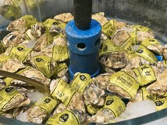 -汉江山料理级自助烤肉黑金冠(周口好吃城店)