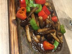 -若蘭慈·无国界素食料理(欢乐海岸店)