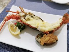 -西安高新希尔顿酒店·咖啡露台西餐厅