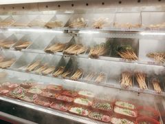 -老马路串串香火锅(北门桥店)