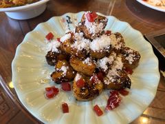 -南来顺饭庄·清真(南菜园店)