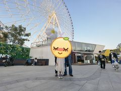 -南昌之星游乐场