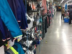 -迪卡侬(李沧店)