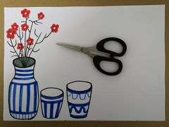 -东方童画少儿美术(莘庄体验馆)