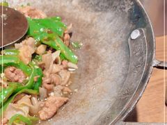 -老湘村·湖南土菜(天河维多利店)