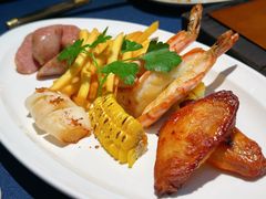 -ZHAO赵·牛扒坊(仁和新城店)