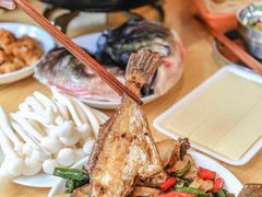 -鸿顺老铁锅美蛙鱼府(解放碑店)