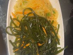 -鱼窝棚柴火铁锅炖(富山屯店)