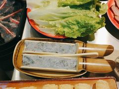 -七秒鱼·斑鱼火锅(太阳城店)
