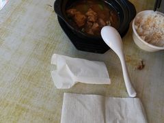 -杨铭宇黄焖鸡(下马坊店)