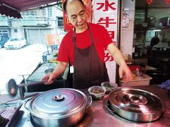 -阿一猪红汤(东风西路店)