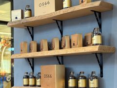 -0566咖啡製作所(陆家嘴中心店)