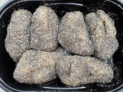 麻糍-叶氏麻糍(鼓浪屿店)