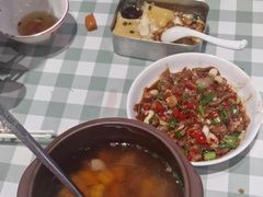 -彭耕记猪油炒小菜(吉联mall店)