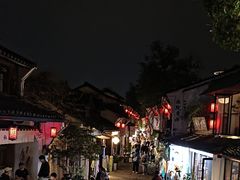 -小河直街历史文化街区